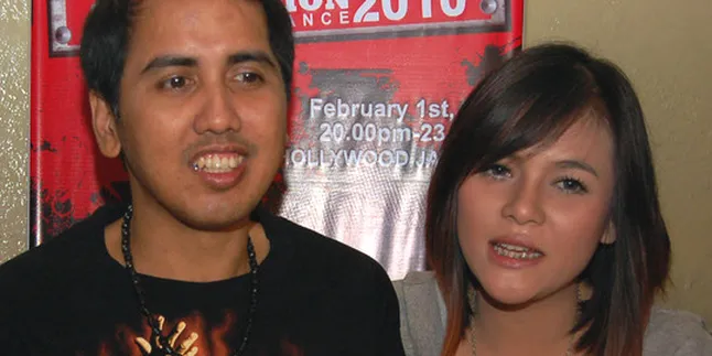 Istri Gugun Yang Gugat Karena Lebih Sehat