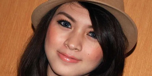 Donita Mengaku Miliki Video Dengan Ariel