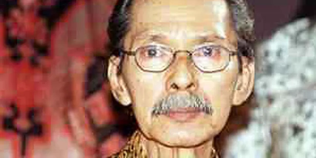 AT Mahmud Rindu Lagunya Diputar di Teve