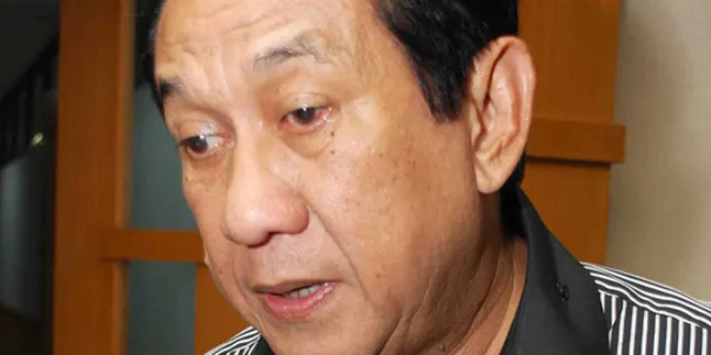 Anwar Fuadi Minta Artis Sinetron Jaga Perilaku