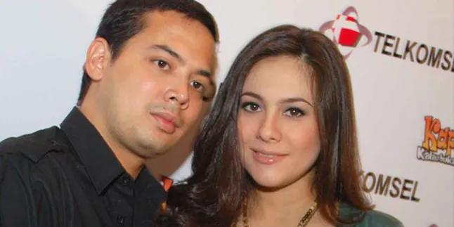 Jelang Lahiran Wulan Guritno Jalani Induksi Oles