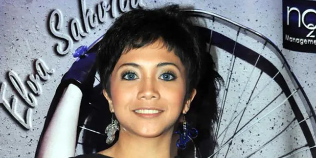 Elva Shavita Kecewa Dengan Keputusan Shankar