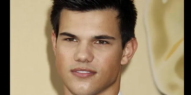 Taylor Lautner Berperan di 'X-MEN'?