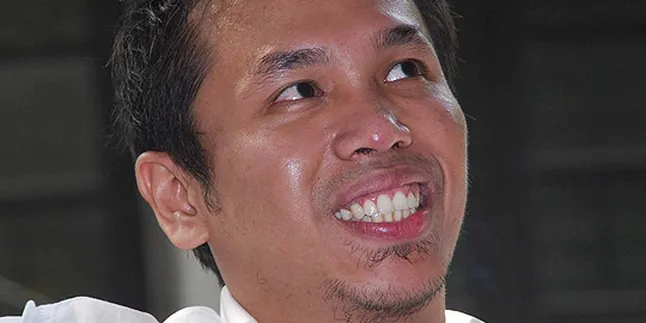 Ngotot Direhab, Sammy Didukung 2 Menteri Negara