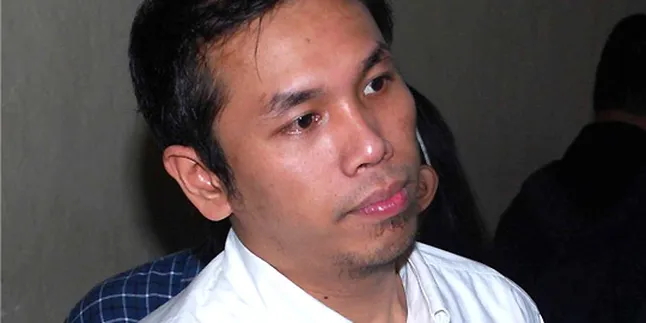 Jelang Putusan, Sammy Diminta Berdoa