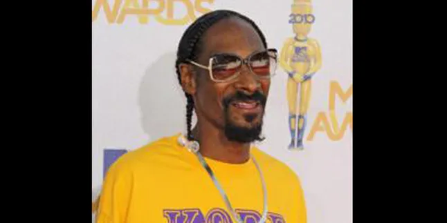 Snoop Dogg Bintangi Opera Sabun