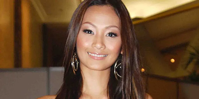 Indah Kalalo Selalu Jaga Image