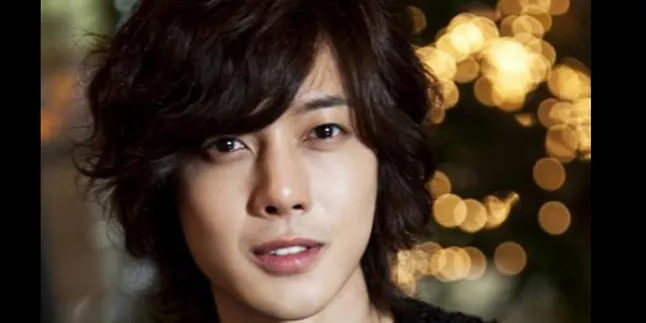 Kim Hyun Joong Bakal Main di 'PLAYFUL KISS'