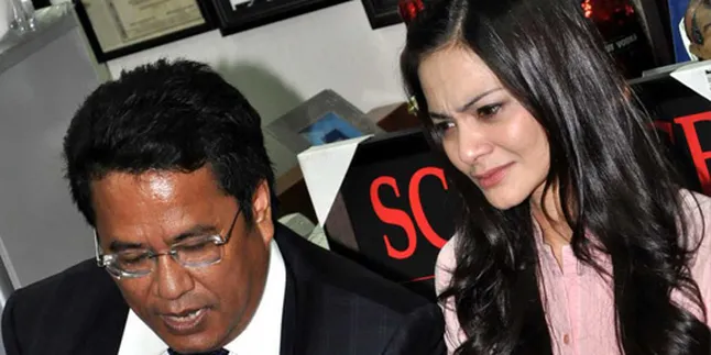 Pengakuan Cut Tari Bagian Dari Upaya Hukum