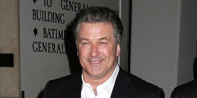 Alec Baldwin Bosan Jadi Aktor