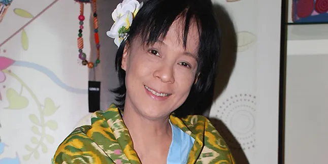 Ingrid Widjanarko: Kintamani Jadi Tempat Inspirasi