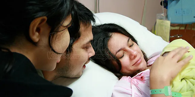 Wulan Guritno Sempat Tak Kuat Karena Kelelahan