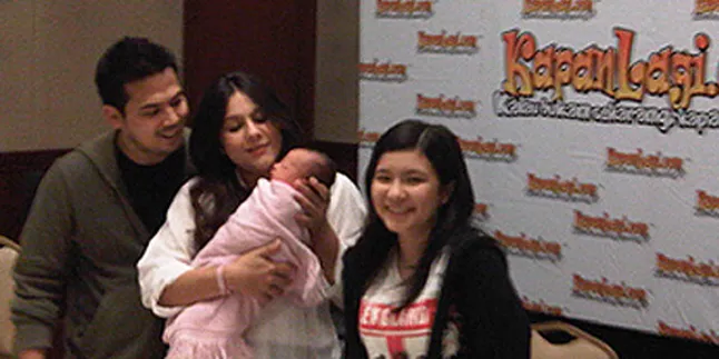 KapanLagi.com™ Gandeng Wulan Berbagi Kasih