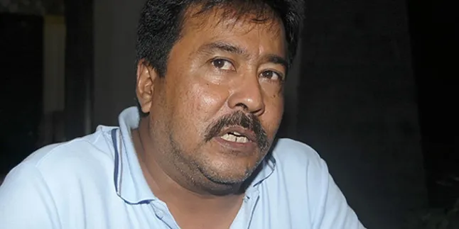 'Dipaksa' Main, Rano Karno Perankan Hendro