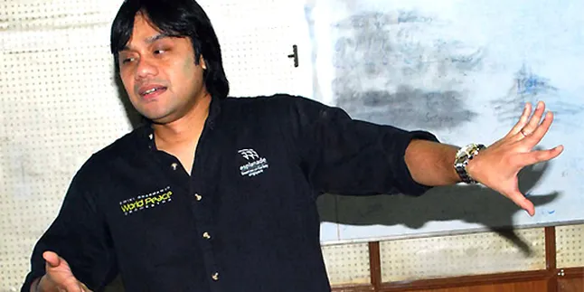 Dwiki Dharmawan Pukau Penggemar Jazz di Wina