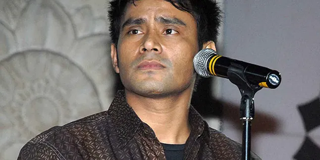 Suara Rocker Judika Mengalun Dalam Musik Melayu 