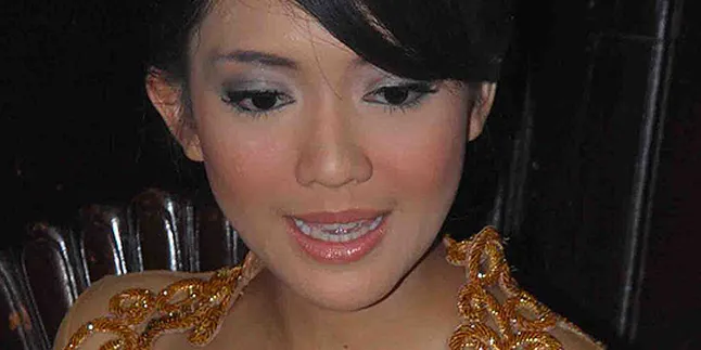 Ririn Bantah Nikah Habiskan Rp3 M