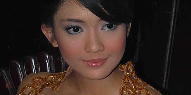 Nikahi Aldi, Ririn Langkahi Sang Kakak