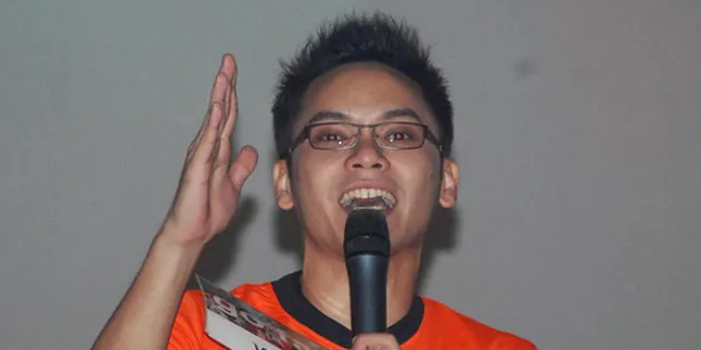 Ben Kasyafani Takjub Melihat Final Piala Dunia