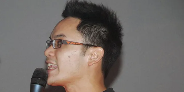 Ben Berharap Indonesia Tampil di Piala Dunia