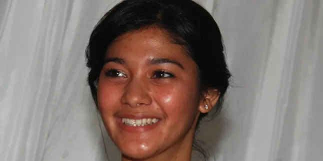 Naysila Mirdad Turut Bahagia Buat Ririn 