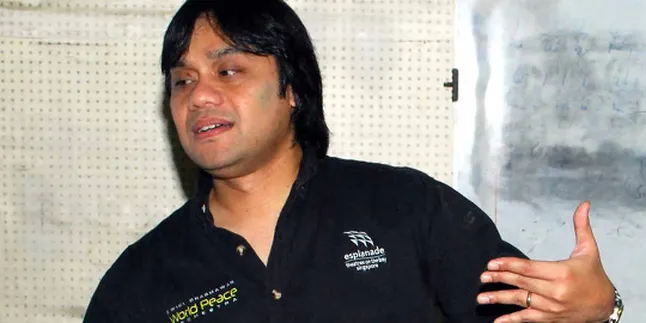 Album Baru Dwiki Dharmawan Libatkan Musisi Dunia