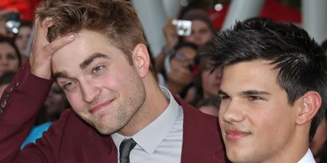 'TWILIGHT: BREAKING DAWN' Bakal Syuting di Dua Lokasi