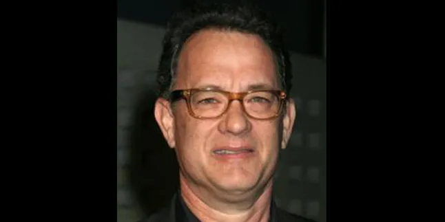 Masa Kecil Tom Hanks Tak Indah