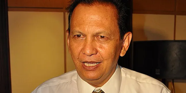 Roy Marten: Sebagai Lelaki Ariel Harus Bertanggung Jawab