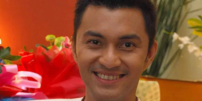 Anjasmara Larang Anak Terjun Dunia Entertainment