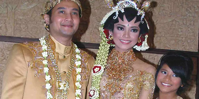 Anak Aldi Masih Panggil 'Tante Ririn'