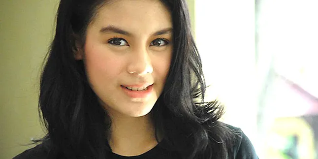 Martina Aisyah Putri Optimis di Entertainment 