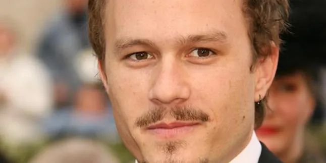 Heath 'Joker' Ledger Tidak Akan Tergantikan
