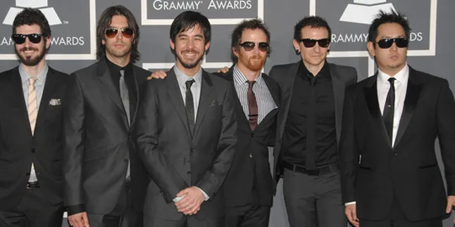 Linkin Park Luncurkan Album Baru Pada September