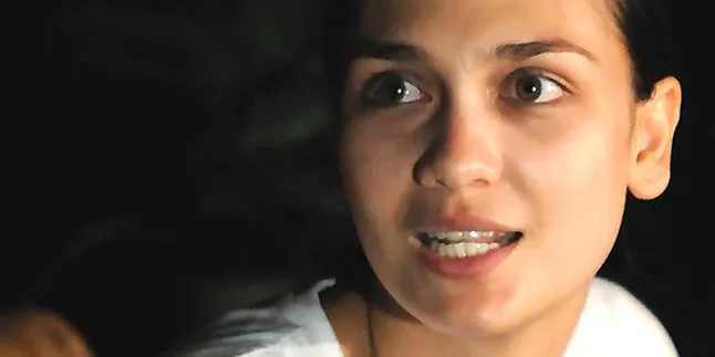 Single Baru Luna Maya Curhat Soal Ariel?