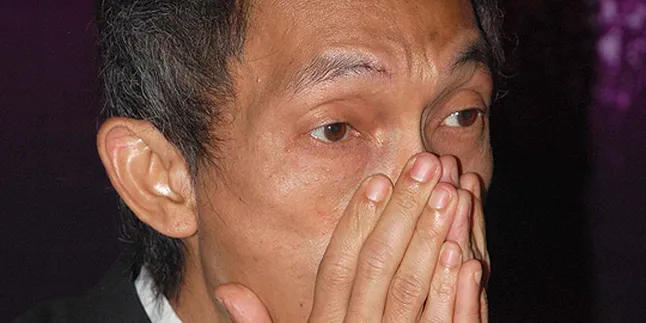 Anto Hoed Kemalingan