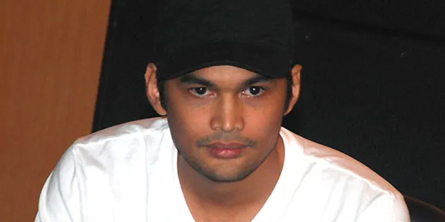 Shireen-Adly Putus, Teuku Wisnu Tak Enak Hati