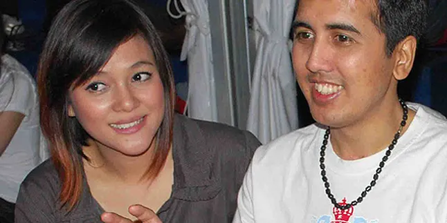 Anna Marissa Masih Miliki Cinta Untuk Gugun