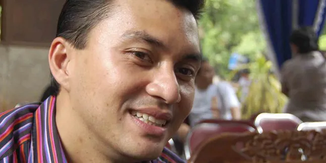 Anjasmara Kejar Kebahagiaan Dunia dan Akhirat