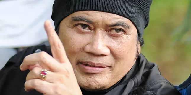 Noval Bukan Anak Kandung Rhoma Irama Noval Bukan Anak Kandung Rhoma Irama