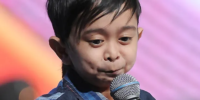 Daus Mini Kaget Ibunda Budi Anduk Meninggal