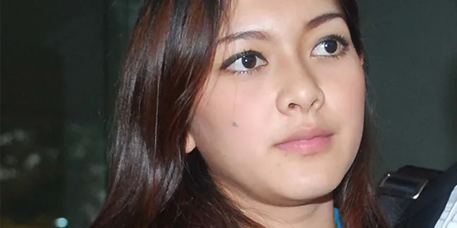 Richa Novisha, Nikah Isbath Dulu Sebelum Bercerai Richa Novisha, Nikah Isbath Dulu Sebelum Bercerai