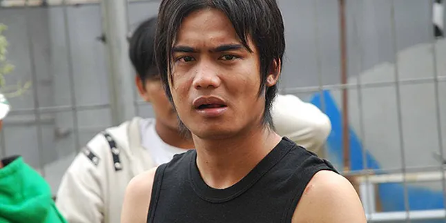 Charlie ST12 Puji Keberanian Cut Tari