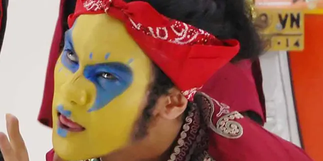 Kuburan Band Rilis Single Ramadhan 