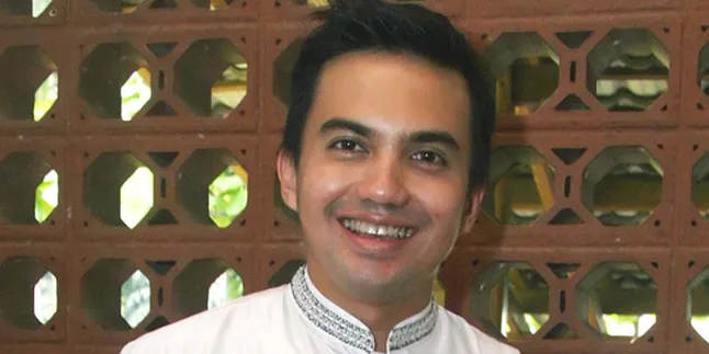Sahrul Gunawan Rindu Kehadiran Ramadhan