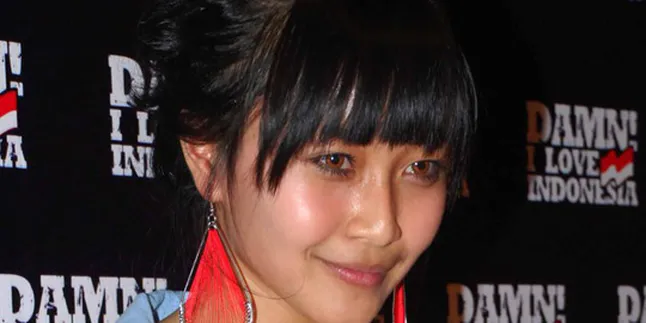 Rini Idol Belum Temukan Sosok Pendamping