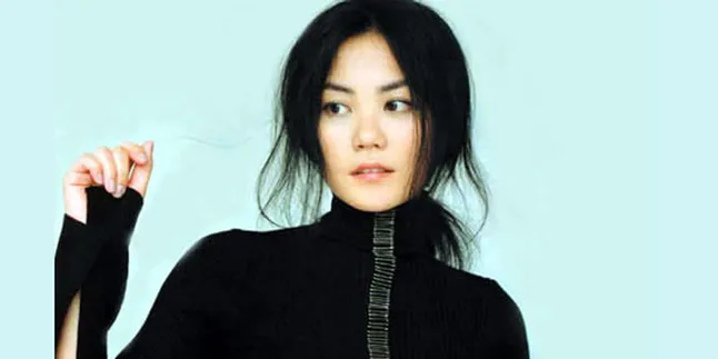 Faye Wong Comeback Dengan 10 Jadwal Konser