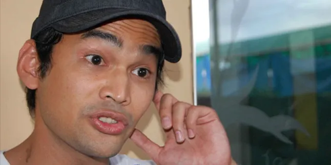 Teuku Wisnu Bantah Dekati Audy Item