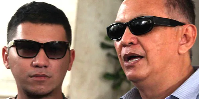 Roy Marten Bebaskan Gading Tentukan Pilihan