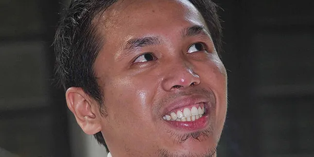 Sammy Janji Perbaiki Diri